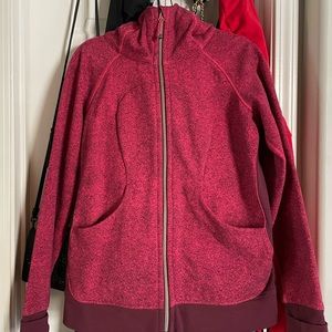 Lululemon scuba hoodie